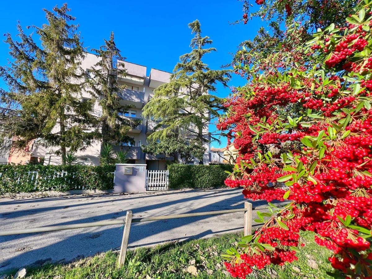 Lovely Apartment A Due Passi Dal Mare Rimini Eksteriør bilde