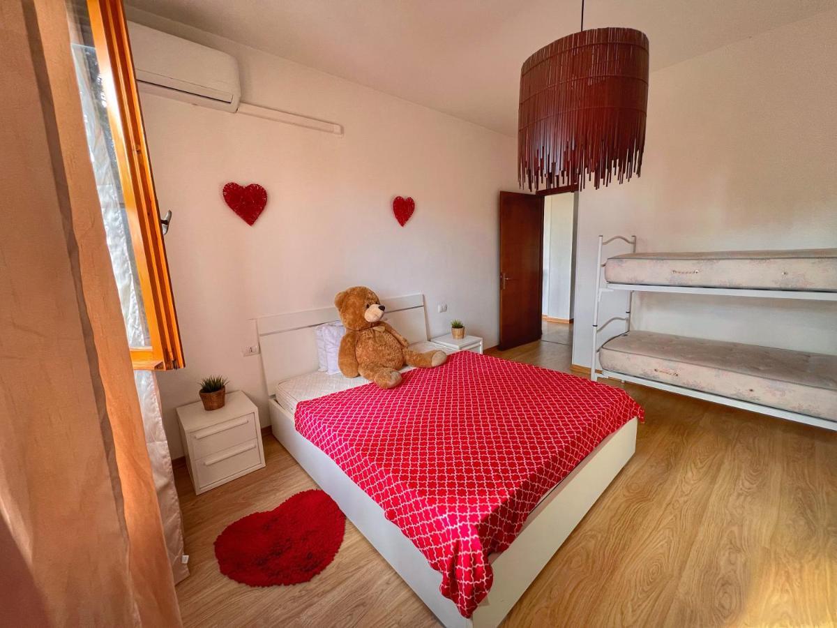 Lovely Apartment A Due Passi Dal Mare Rimini Eksteriør bilde