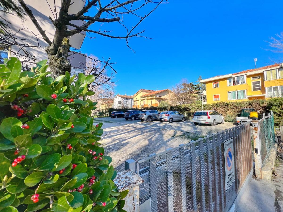 Lovely Apartment A Due Passi Dal Mare Rimini Eksteriør bilde